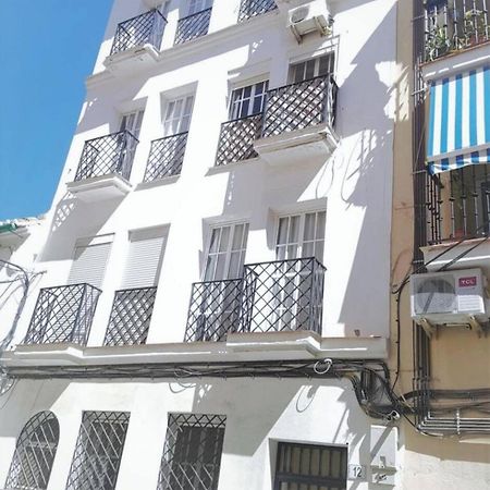 Plaza De La Merced Apartments By Sharingco マラガ エクステリア 写真